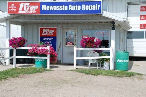 Mewassin Automotive Repair Ltd.